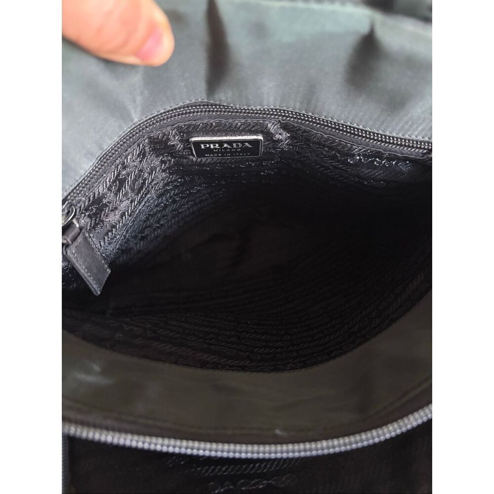 Prada Nylon Purse - Picture 6 of 15